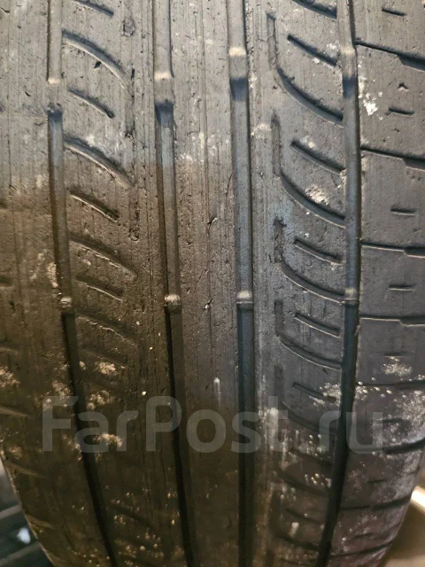 Bridgestone B-style. ������, 2006 ���, �/�, ����� 60 % ����