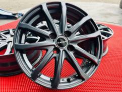 Leben. 5.5x15", 4x100, ET45,  67,1. 