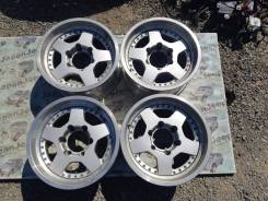 Berg. 8.0x16", 6x139.7, ET12,  108,0. 