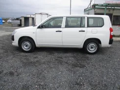 Toyota Probox. �������, 4wd, 1.5, ������, 42 674����. ��, �/�. ��� ����� �� ������������ ����