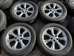Toyota. 7.0x18", 5x114.3, ET35,  60,1. 