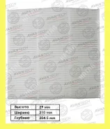������ �������� Avantech CF0307 CF0307 ����