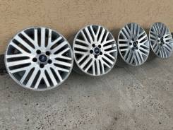 Ford. 7.5x17", 5x108, ET55,  63,4. 