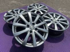 Sparco. 5.5x15", 4x100, ET41 