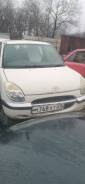 Toyota Duet. M100A, EJDE ����