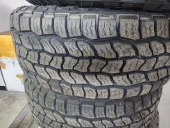 Cooper Discoverer A/T 3 XLT. ����� at, 2025 ���, �����. ��� ����� �� ������������ ����