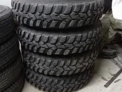 Dunlop Grandtrek MT2 Narrow. ����� mt, 2017 ���, �/�, ����� 30 % ����