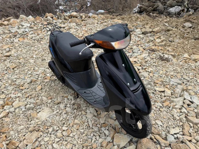 Suzuki Sepia. 50����. ��., ��������, ���������, ��� ������� ����