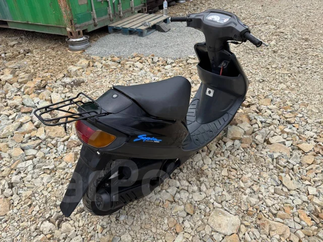 Suzuki Sepia. 50����. ��., ��������, ���������, ��� ������� ����