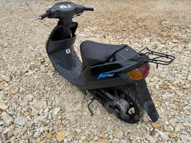 Suzuki Sepia. 50����. ��., ��������, ���������, ��� ������� ����
