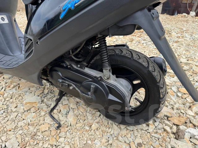 Suzuki Sepia. 50����. ��., ��������, ���������, ��� ������� ����