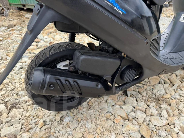 Suzuki Sepia. 50����. ��., ��������, ���������, ��� ������� ����