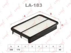 ������ ��������� Lynxauto LA-183 LA183 ����