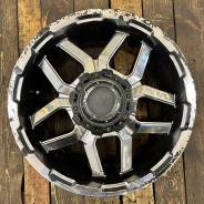SHLK. 9.0x20", 5x150, ET35,  110,0. 