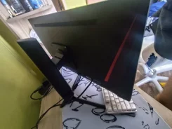 Ardor Gaming. 23.8", ���������� �� (LCD, LED, QLED) ����