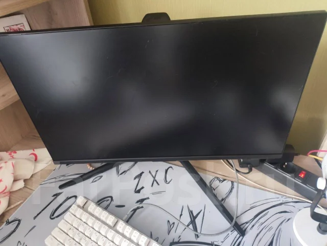 Ardor Gaming. 23.8", ���������� �� (LCD, LED, QLED) ����