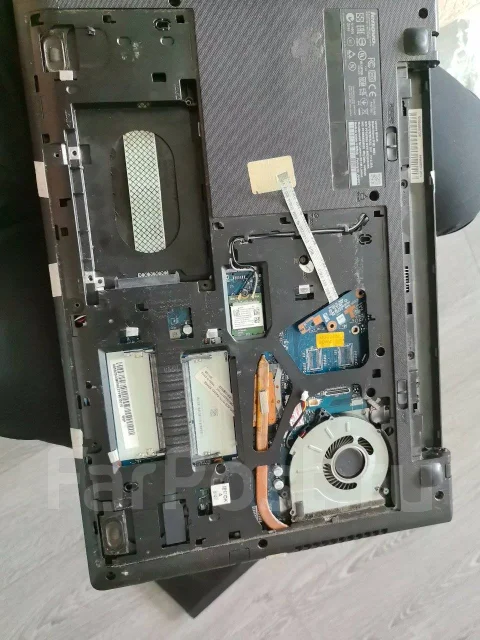 Lenovo G50-45. 15.6", WiFi: 1, Bluetooth: 1 ����