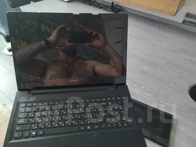 Lenovo G50-45. 15.6", WiFi: 1, Bluetooth: 1 ����