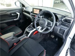 Toyota Raize. ��������, 4wd, 1.0, ������, 34 712����. ��, �/�. ��� ����� �� ������������ ����