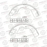 ������� ��������� ���������� Avantech AVS0201 AVS0201 ����