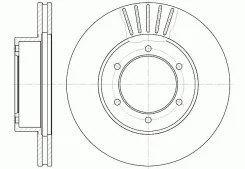 ���� ��������� G-Brake GR02207 ������������� Gbrake GR02207 ����
