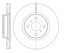 ���� ��������� G-Brake GR20432 ������������� Gbrake GR20432 ����