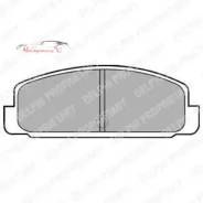    Delphi LP401  10-15  LP401 