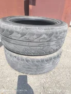 Goodyear Eagle RS Sport V-SPEC. ������, 2019 ���, �/�, ����� 50 % ����