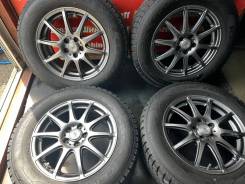 BADX Loxarny Sport. 6.5x16", 5x100, ET48, �� 67,1���. ����