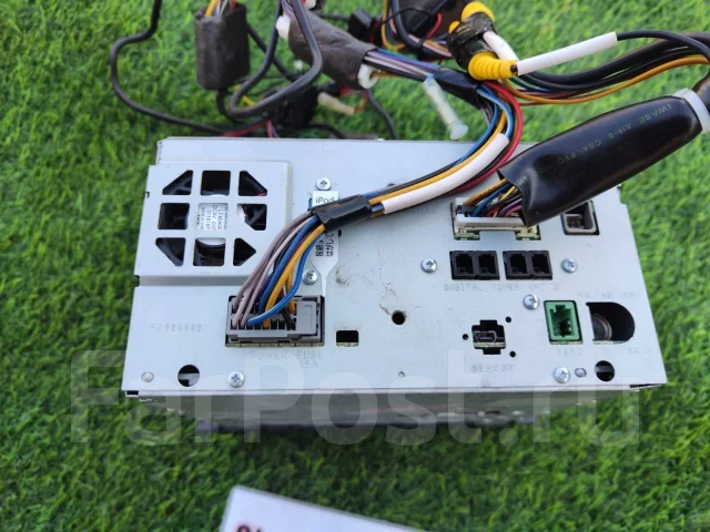 Panasonic CN-S310WDFA ����
