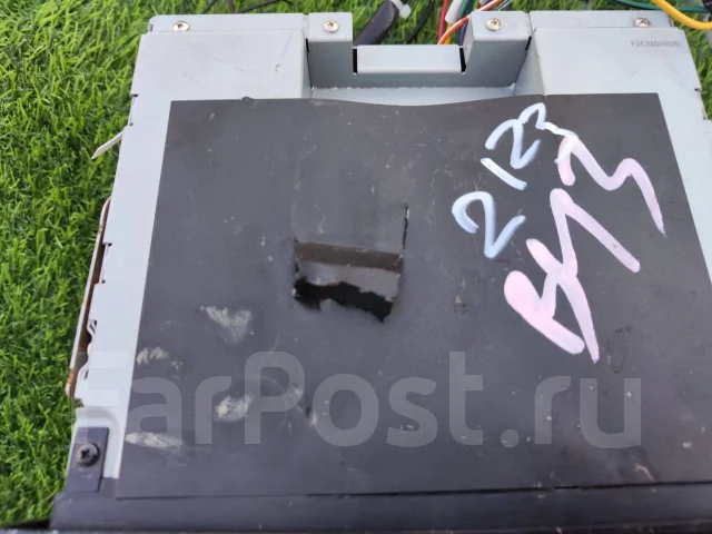Panasonic CN-B301B ����