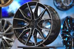 Showa Garage. 8.5x18", 6x139.7, ET20, �� 106,1���. ����