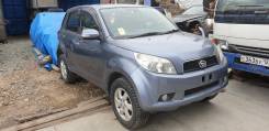Daihatsu Be-Go. J210G, 3SZVE ����