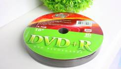 DVD+R. 4��� ����