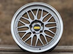 BBS LM. 7.0x16", 5x112, ET40,  66,6. 
