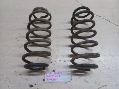 ������� �������� Toyota Platz 2001 NCP12 5042837Y, ������ 4853059306 ����