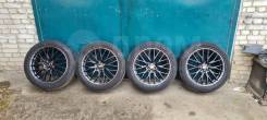 TOMS. 8.0x19", 5x114.3, ET43,  70,1. 