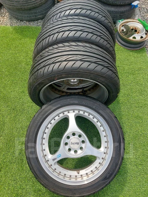 Yokohama DNA S.drive ES03. ������, 2013 ���, �/�, ����� �� 5 % ����
