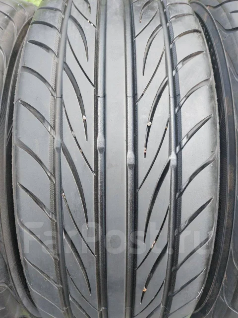 Yokohama DNA S.drive ES03. ������, 2013 ���, �/�, ����� �� 5 % ����
