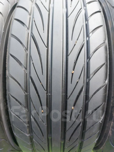 Yokohama DNA S.drive ES03. ������, 2013 ���, �/�, ����� �� 5 % ����