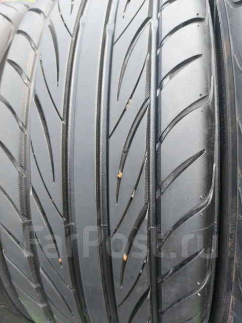 Yokohama DNA S.drive ES03. ������, 2013 ���, �/�, ����� �� 5 % ����