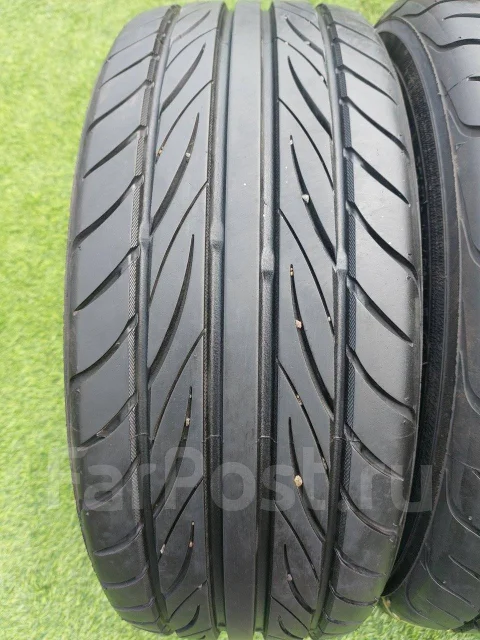 Yokohama DNA S.drive ES03. ������, 2013 ���, �/�, ����� �� 5 % ����