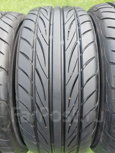 Yokohama DNA S.drive ES03. ������, 2013 ���, �/�, ����� �� 5 % ����