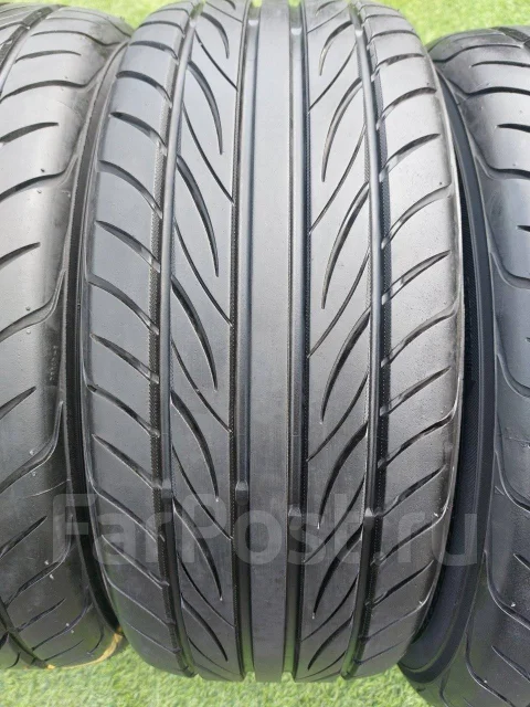 Yokohama DNA S.drive ES03. ������, 2013 ���, �/�, ����� �� 5 % ����