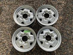 Suzuki. 5.0x16", 5x139.7, ET22, �� 108,1���. ����
