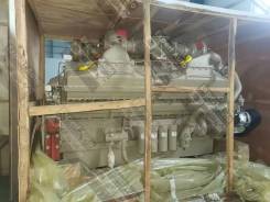  Cummins QSK60-C  33197013 