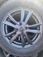 Weds Nirvana NV. 5.5x15", 4x100, ET42 ����