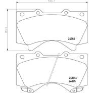    Nisshinbo Strong Ceramic ,    (4 ), . NP1045SC NP1045SC 