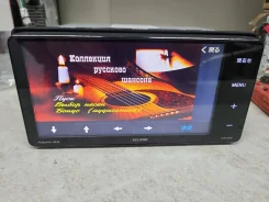 Eclipse AVN-P9W ����