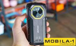 Ulefone Armor Mini. , 256 , , 3G, 4G LTE, 5G, Dual-SIM, , NFC 